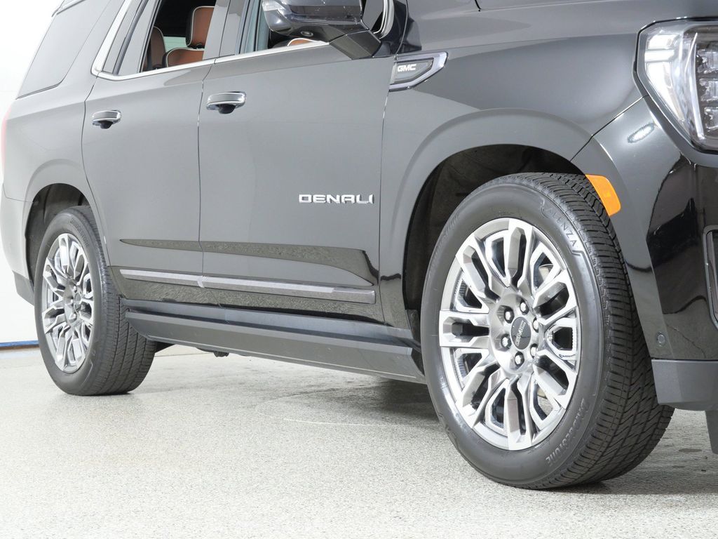 Thumbnail: 2023 GMC Yukon - 7