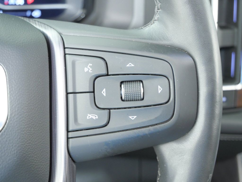 Thumbnail: 2023 GMC Yukon - 46