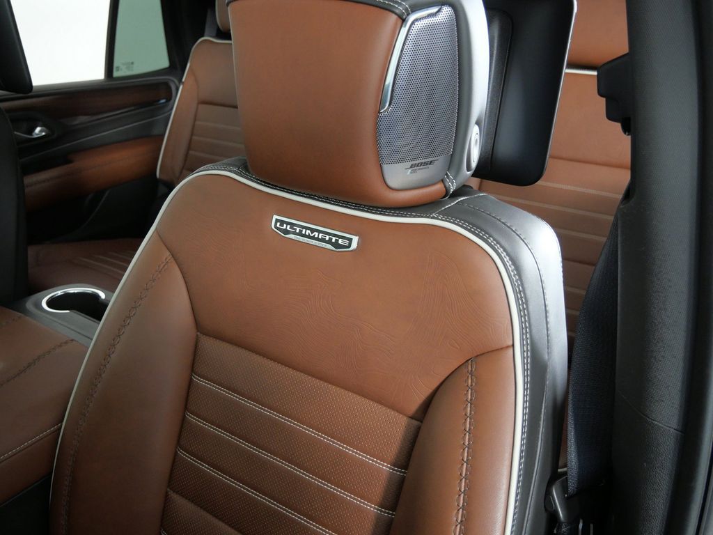Thumbnail: 2023 GMC Yukon - 44