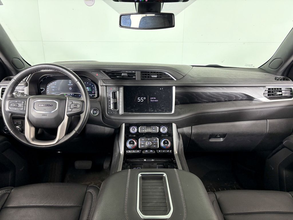 Thumbnail: 2022 GMC Yukon XL - 7