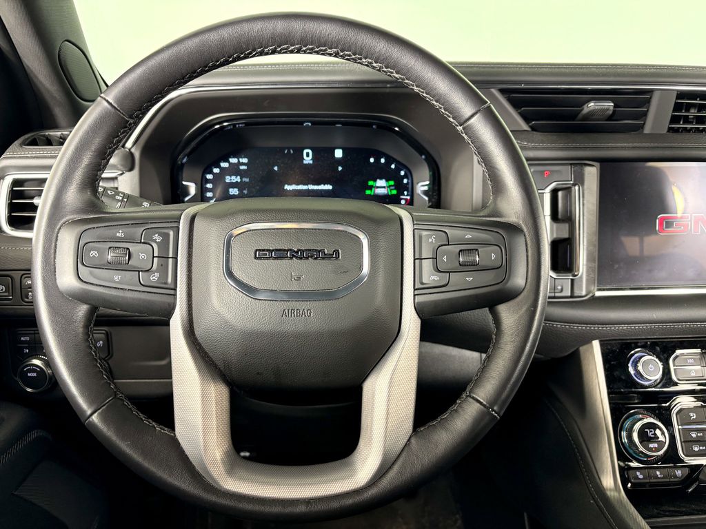 Thumbnail: 2022 GMC Yukon XL - 2