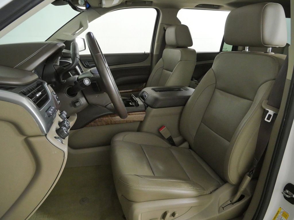Thumbnail: 2018 Chevrolet Suburban - 37