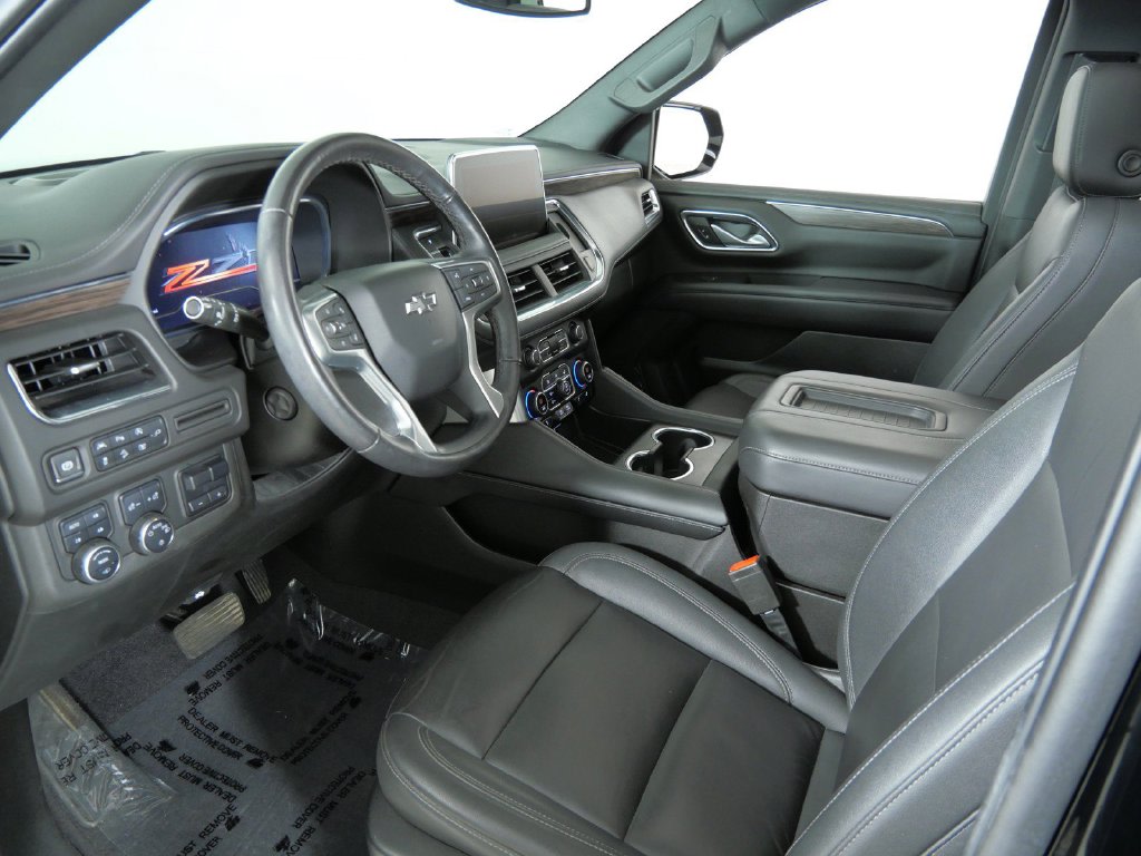 Thumbnail: 2022 Chevrolet Tahoe - 37