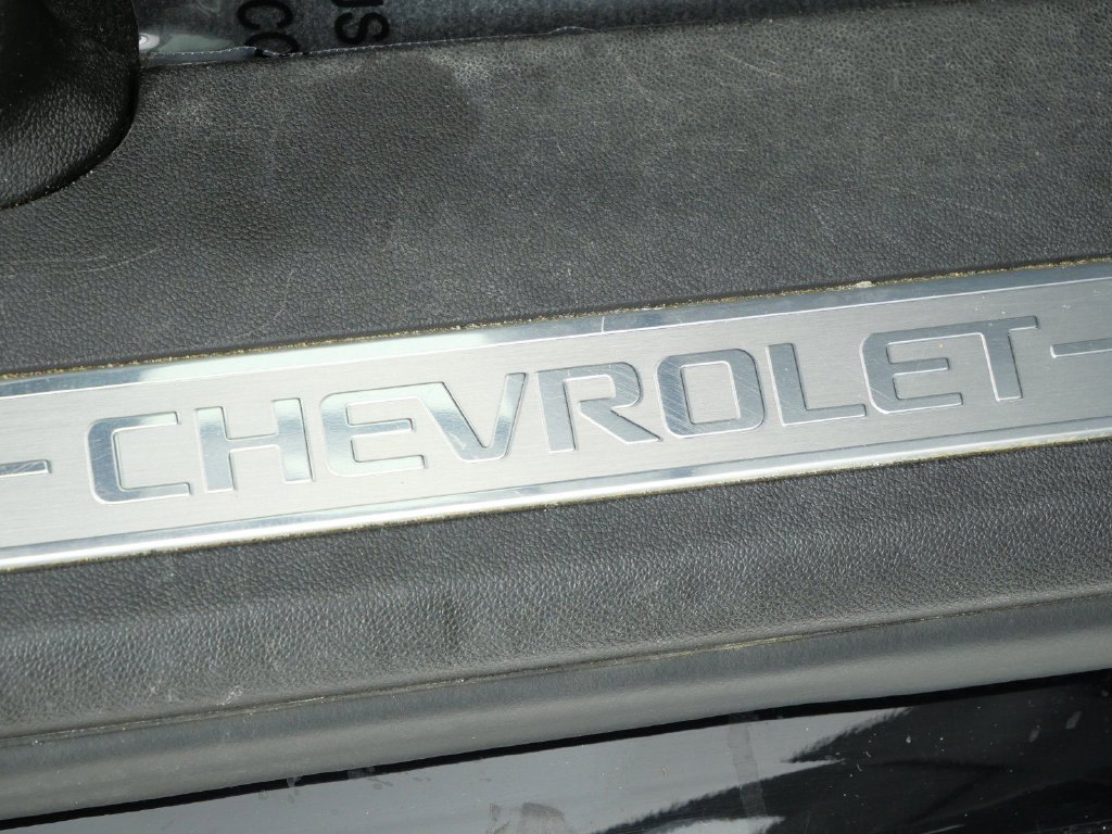 Thumbnail: 2022 Chevrolet Tahoe - 28