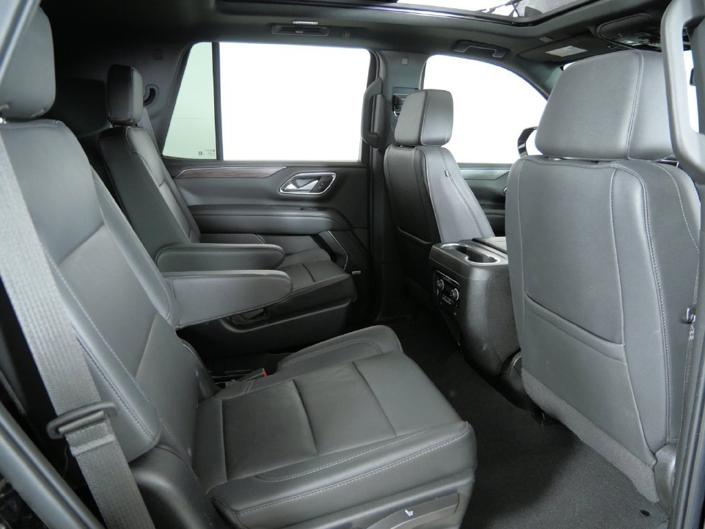 Thumbnail: 2022 Chevrolet Tahoe - 10