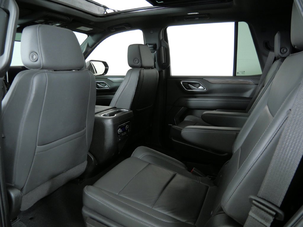 Thumbnail: 2022 Chevrolet Tahoe - 34