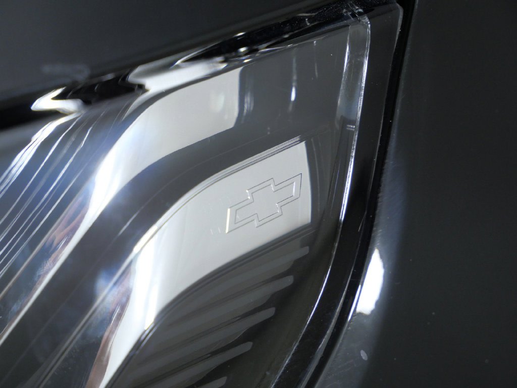 Thumbnail: 2022 Chevrolet Tahoe - 17