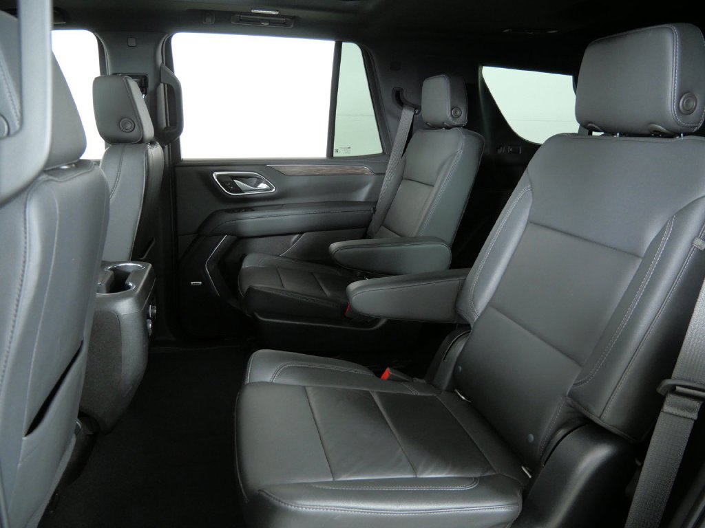 Thumbnail: 2022 Chevrolet Tahoe - 35