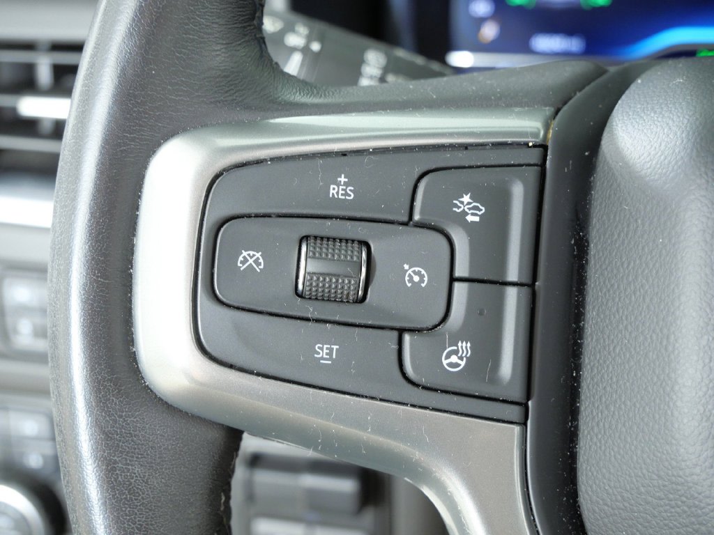 Thumbnail: 2022 Chevrolet Tahoe - 43