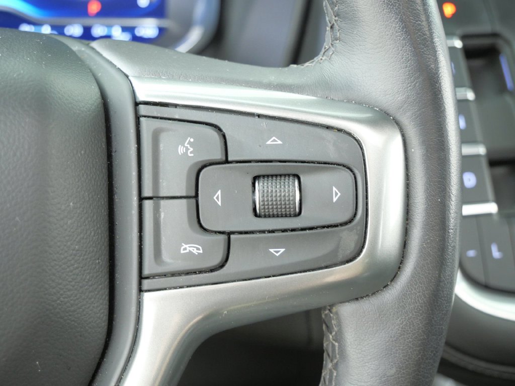 Thumbnail: 2022 Chevrolet Tahoe - 44
