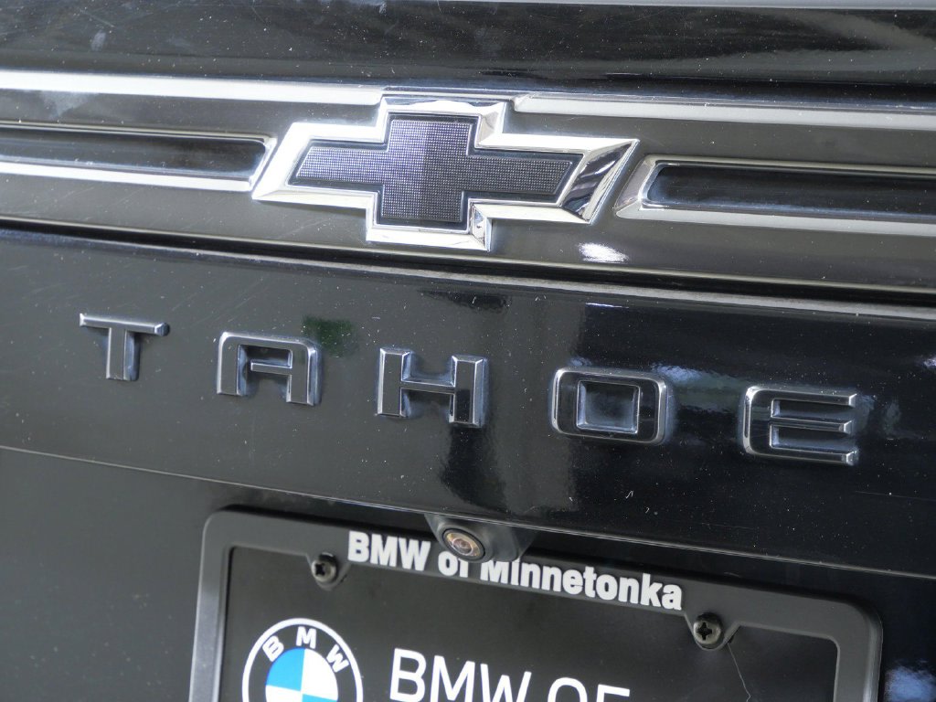 Thumbnail: 2022 Chevrolet Tahoe - 23