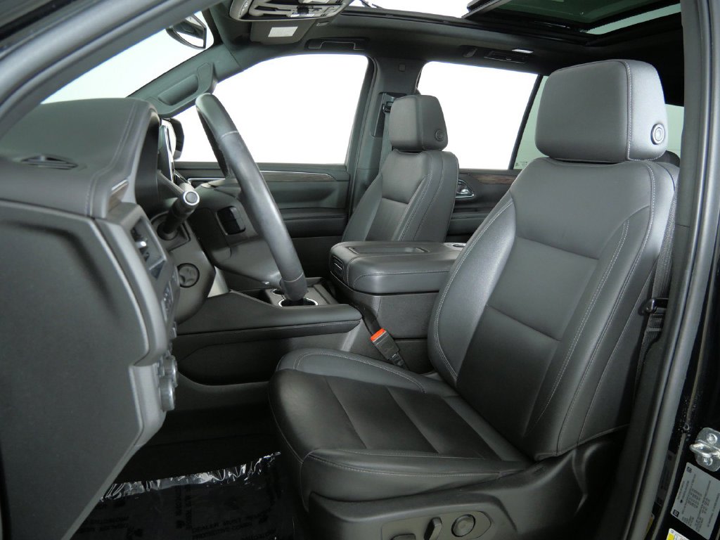 Thumbnail: 2022 Chevrolet Tahoe - 38