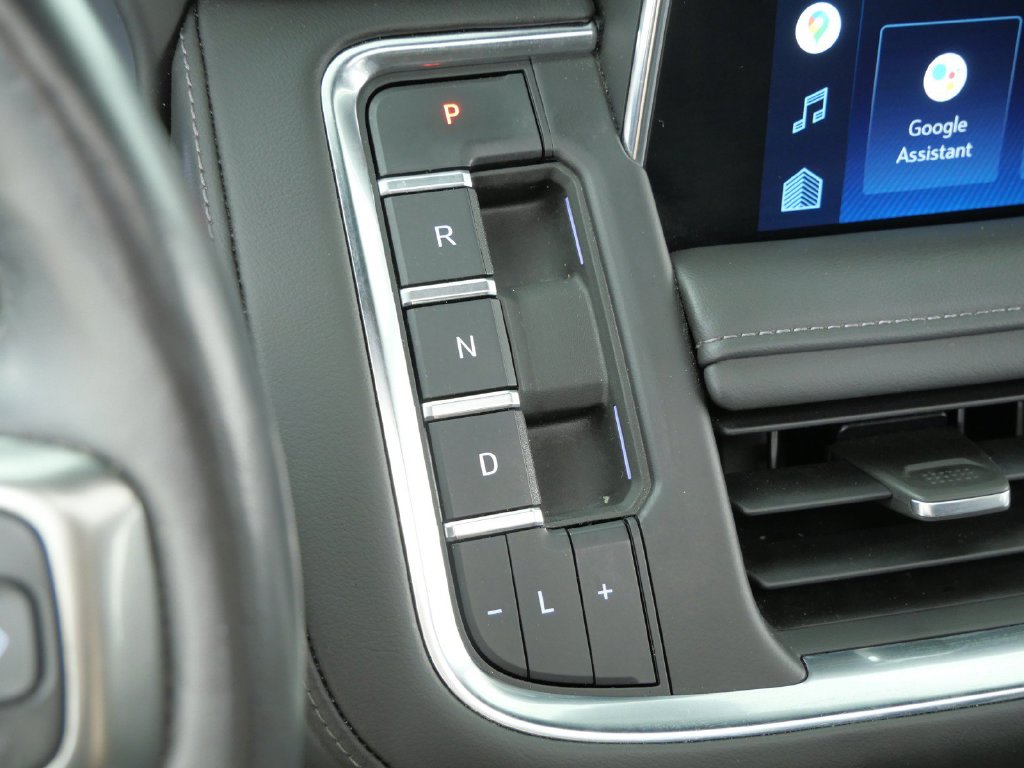 Thumbnail: 2022 Chevrolet Tahoe - 12