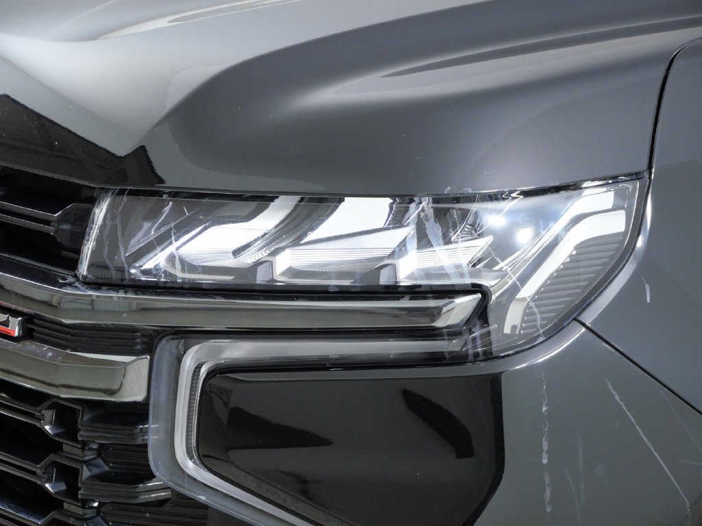 Thumbnail: 2022 Chevrolet Tahoe - 16