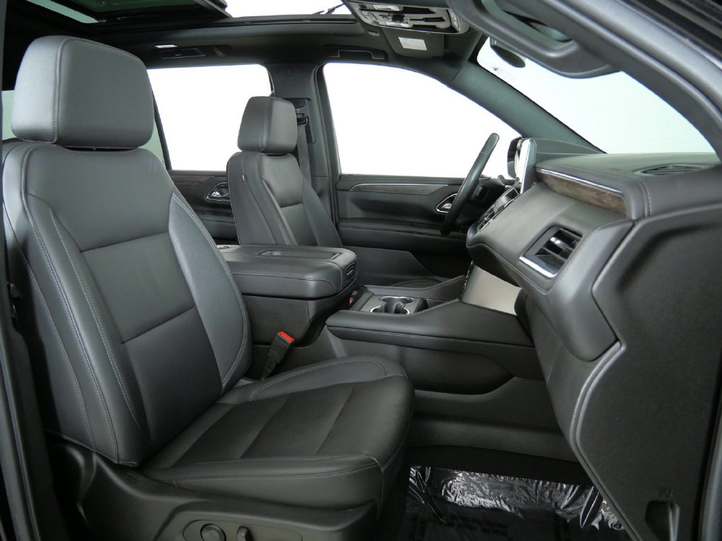 Thumbnail: 2022 Chevrolet Tahoe - 9