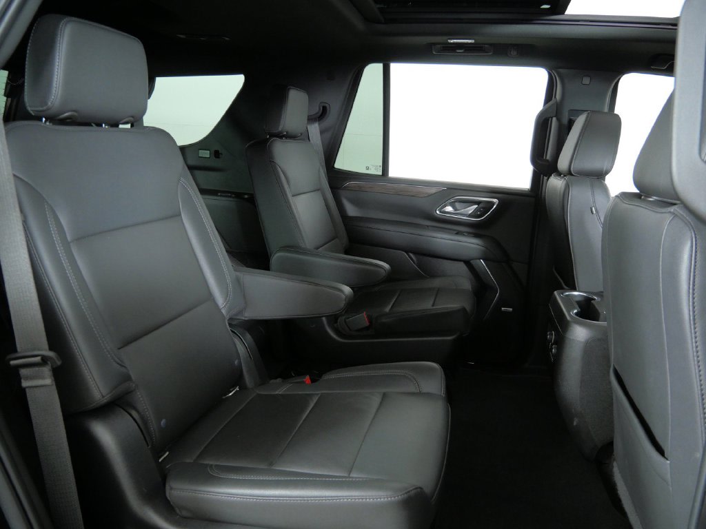 Thumbnail: 2022 Chevrolet Tahoe - 30