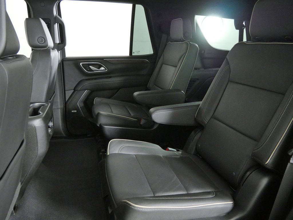 Thumbnail: 2022 Chevrolet Tahoe - 37