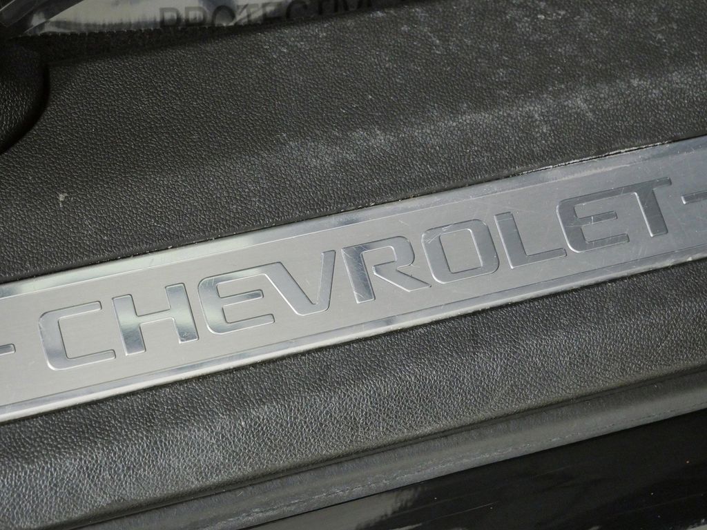 Thumbnail: 2022 Chevrolet Tahoe - 30