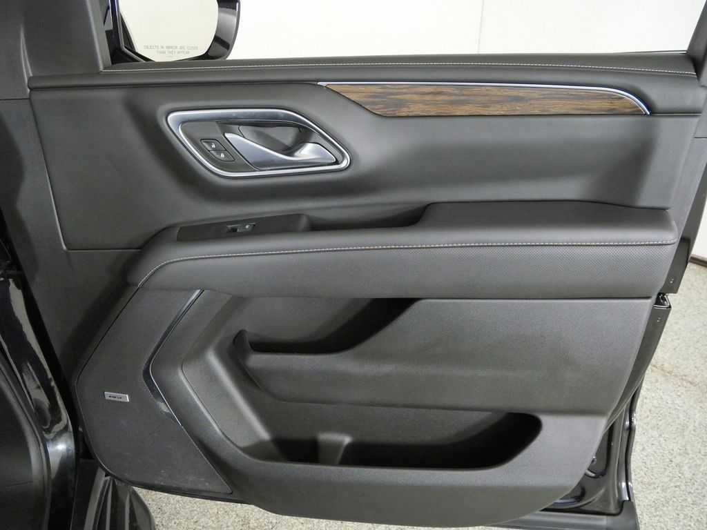 Thumbnail: 2022 Chevrolet Tahoe - 28