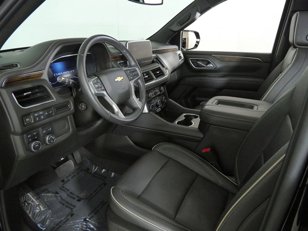 Thumbnail: 2022 Chevrolet Tahoe - 39