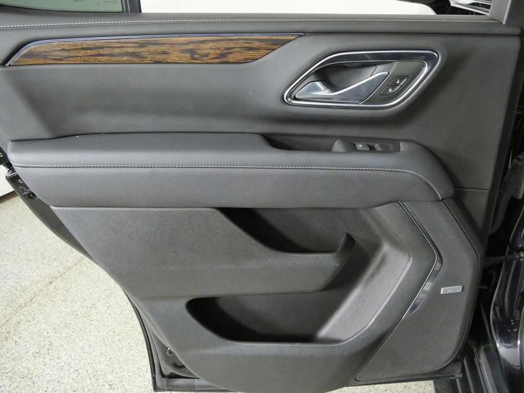 Thumbnail: 2022 Chevrolet Tahoe - 35