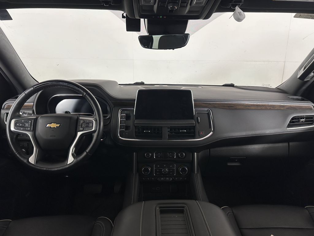 Thumbnail: 2023 Chevrolet Tahoe - 6