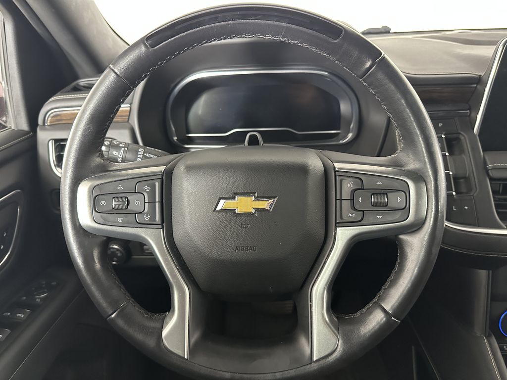 Thumbnail: 2023 Chevrolet Tahoe - 2