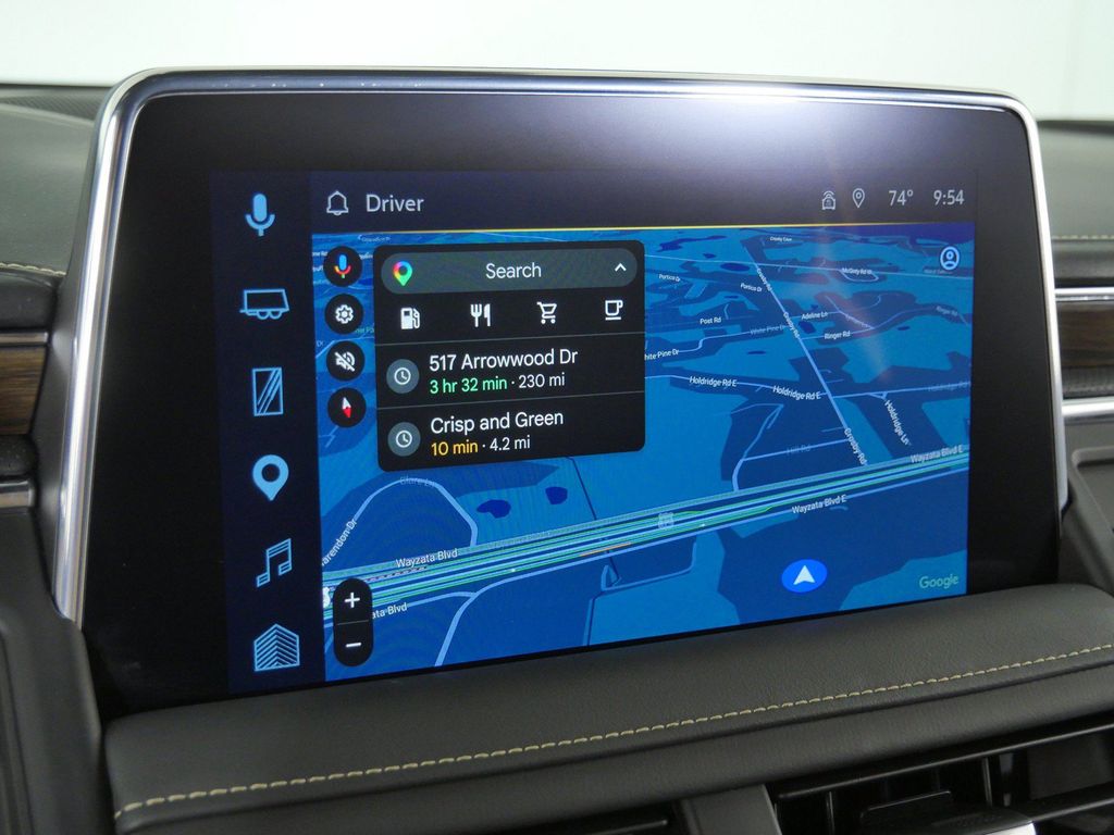 Thumbnail: 2023 Chevrolet Tahoe - 50