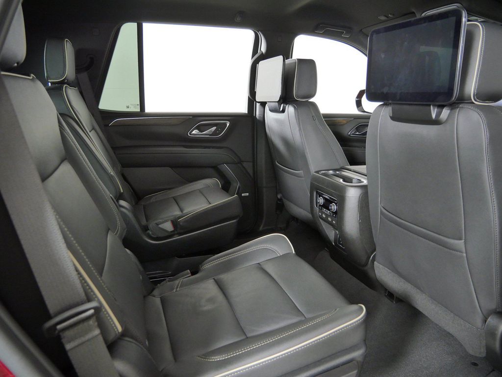 Thumbnail: 2023 Chevrolet Tahoe - 12