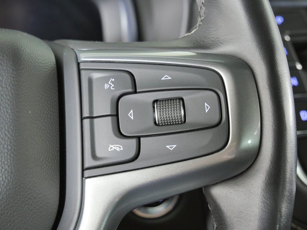 Thumbnail: 2023 Chevrolet Tahoe - 44