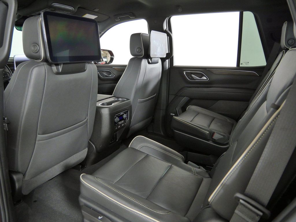Thumbnail: 2023 Chevrolet Tahoe - 36