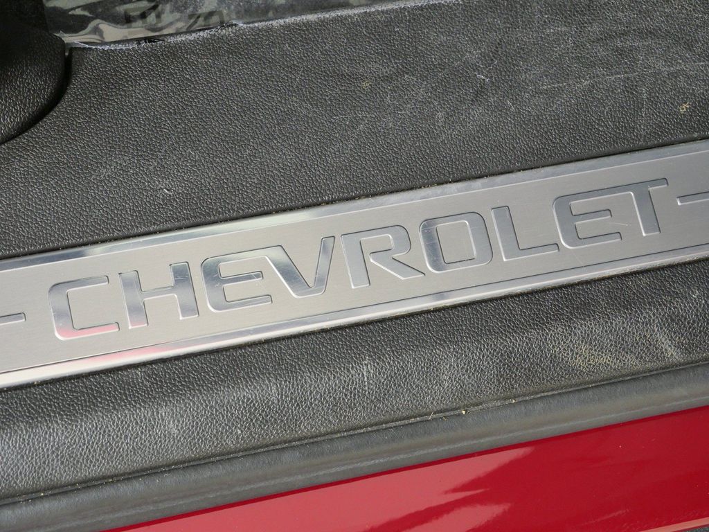 Thumbnail: 2023 Chevrolet Tahoe - 30