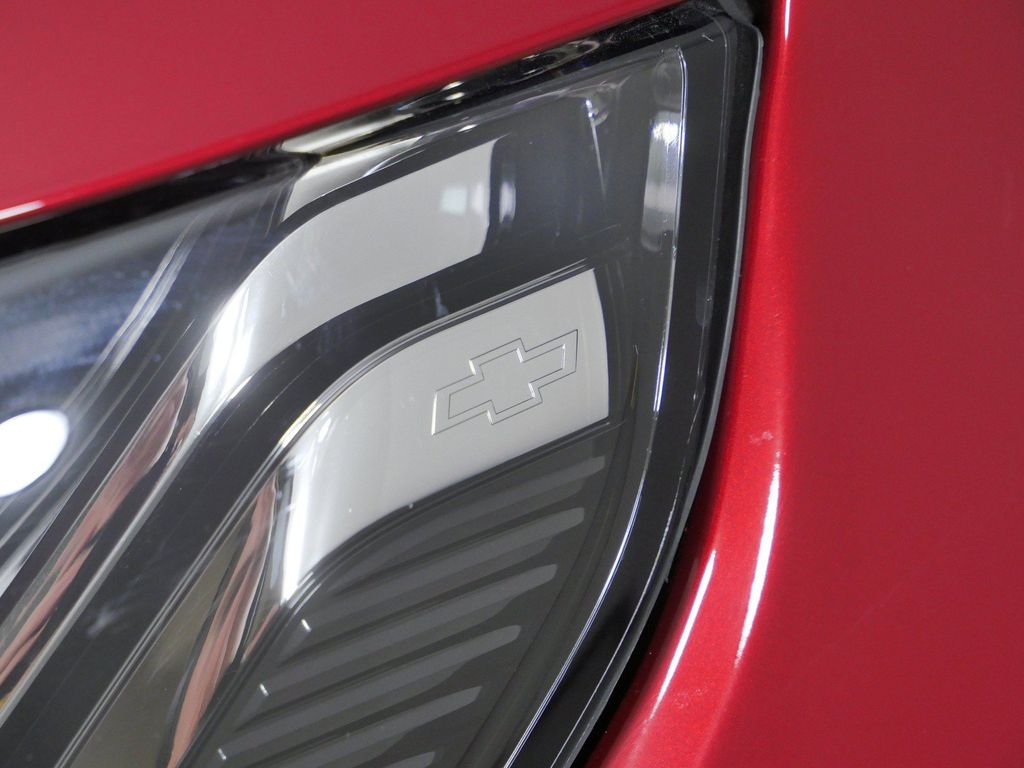 Thumbnail: 2023 Chevrolet Tahoe - 19