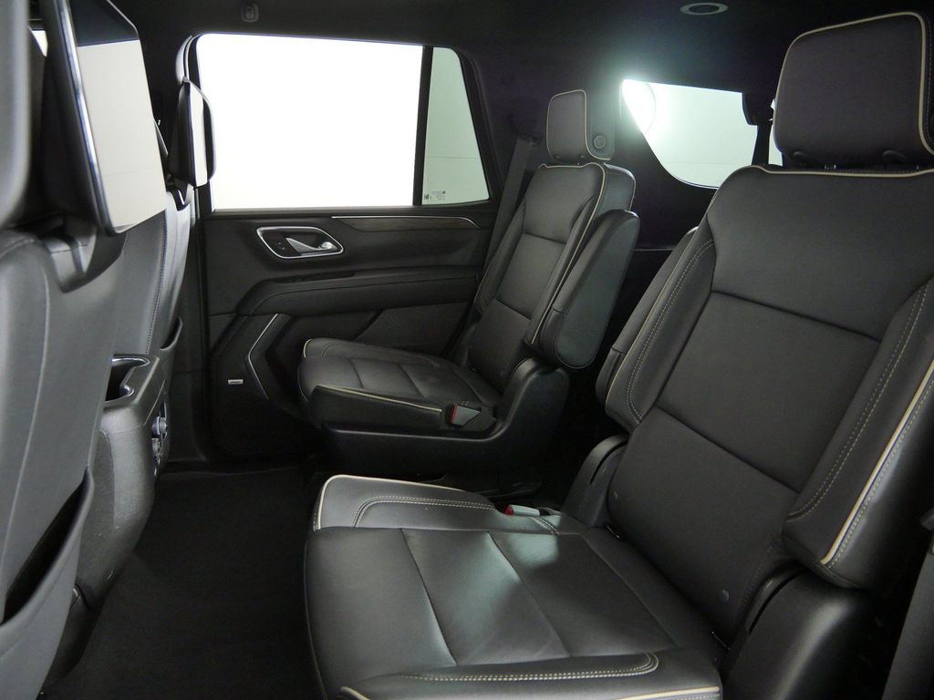 Thumbnail: 2023 Chevrolet Tahoe - 37