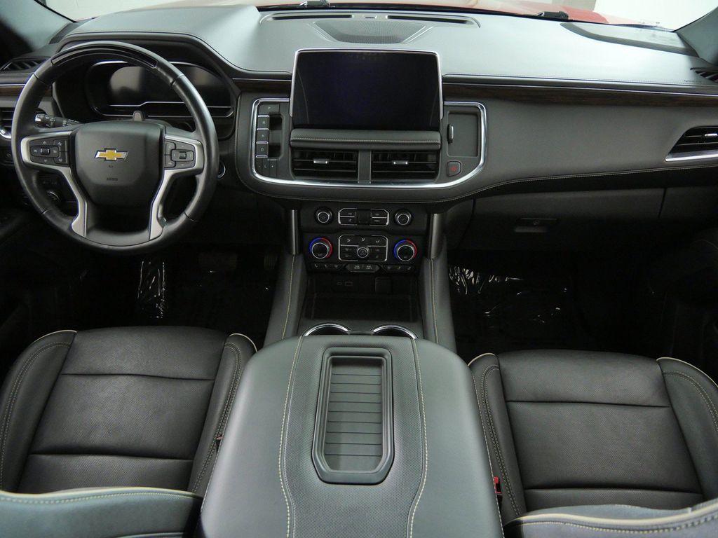 Thumbnail: 2023 Chevrolet Tahoe - 2