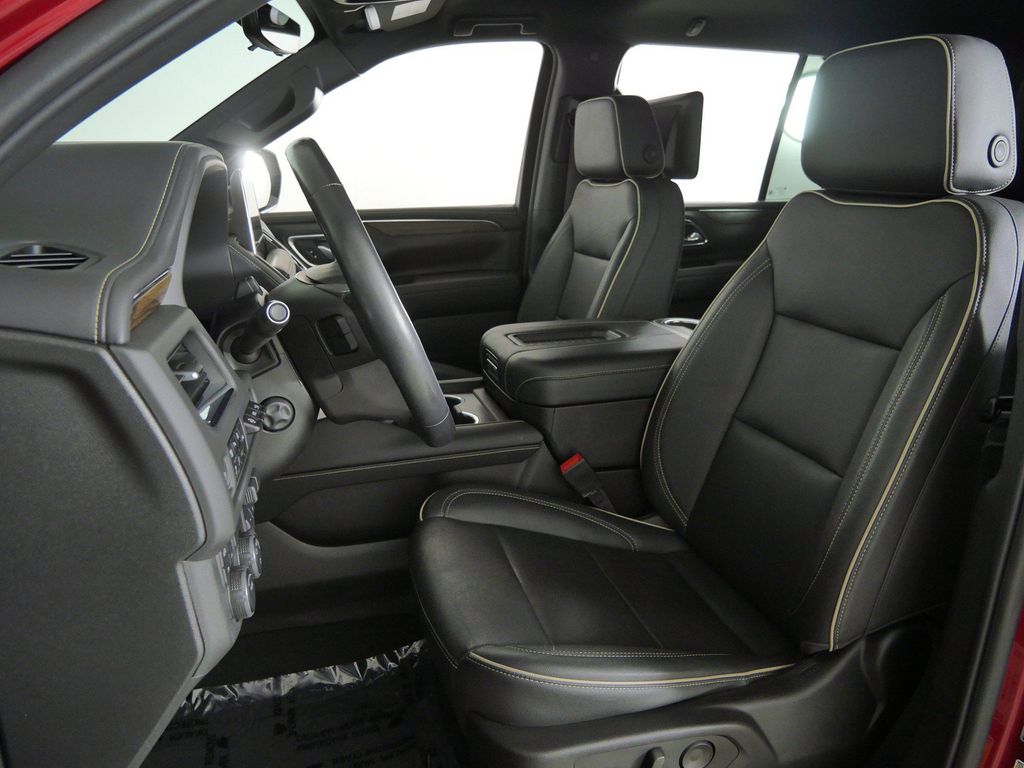 Thumbnail: 2023 Chevrolet Tahoe - 39