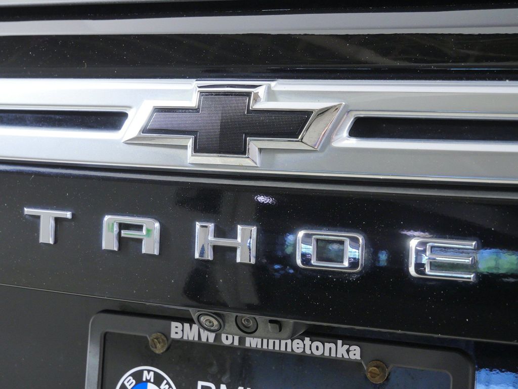 Thumbnail: 2022 Chevrolet Tahoe - 6