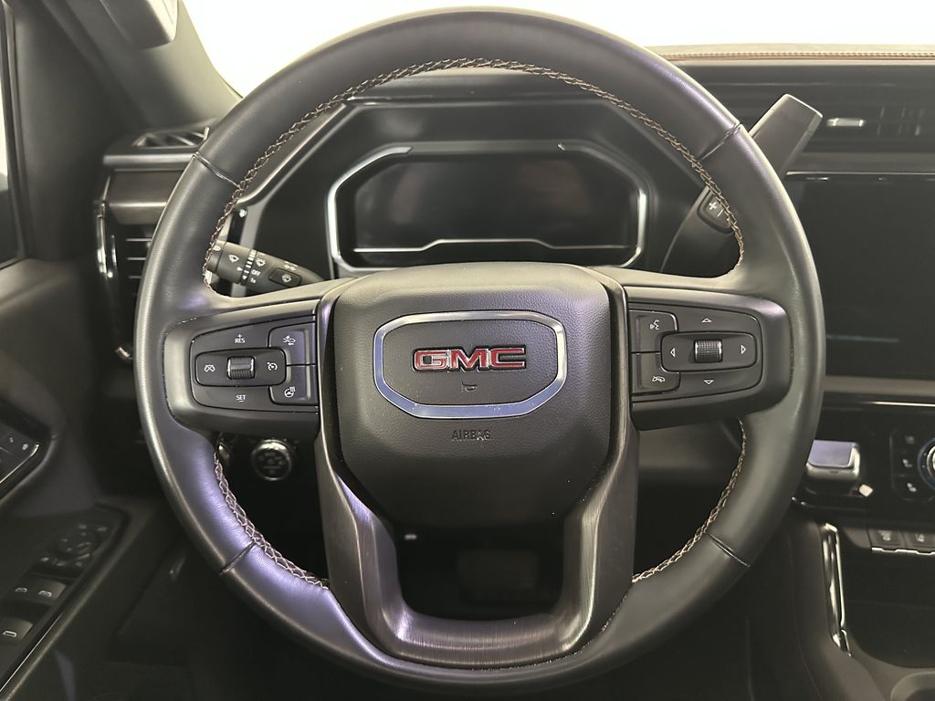 Thumbnail: 2024 GMC Sierra 3500 - 2