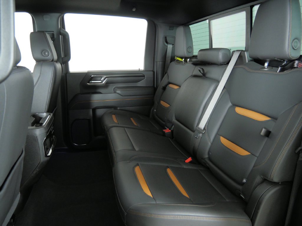Thumbnail: 2024 GMC Sierra 3500 - 35
