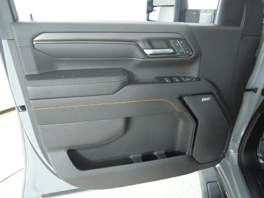 Thumbnail: 2024 GMC Sierra 3500 - 36