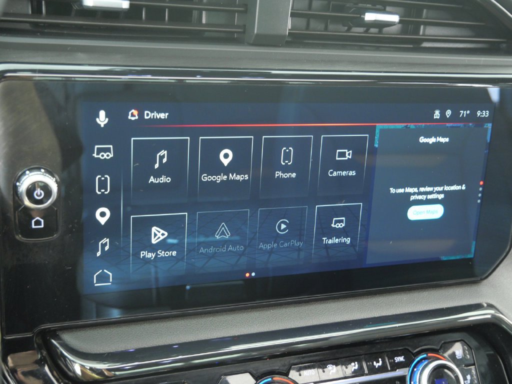 Thumbnail: 2024 GMC Sierra 3500 - 13