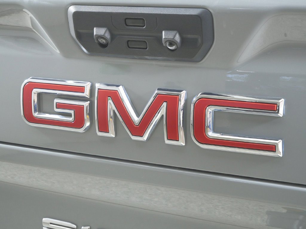 Thumbnail: 2024 GMC Sierra 3500 - 7