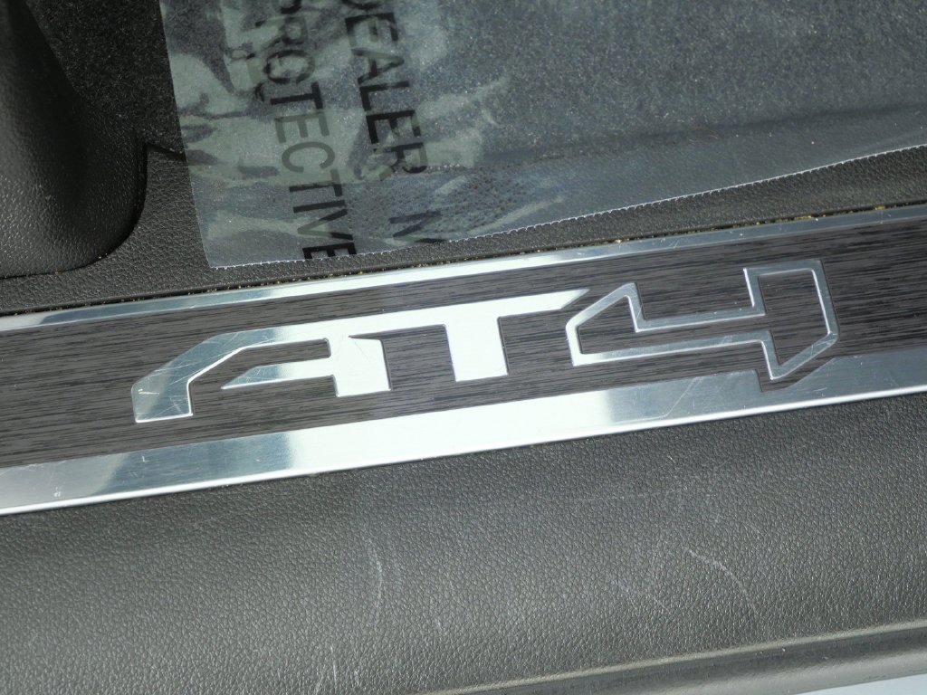 Thumbnail: 2024 GMC Sierra 3500 - 14