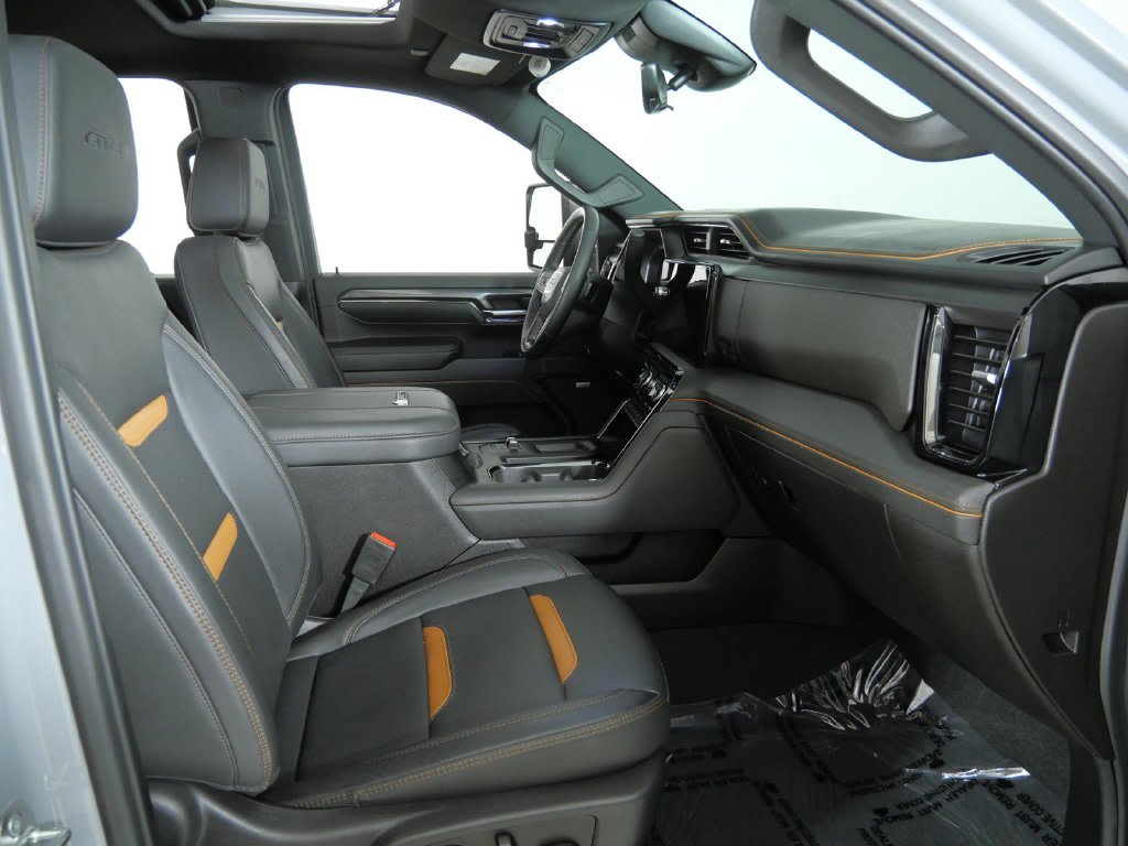 Thumbnail: 2024 GMC Sierra 3500 - 11