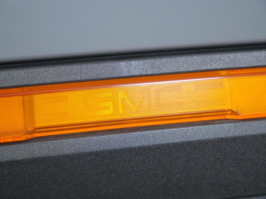 Thumbnail: 2024 GMC Sierra 3500 - 26
