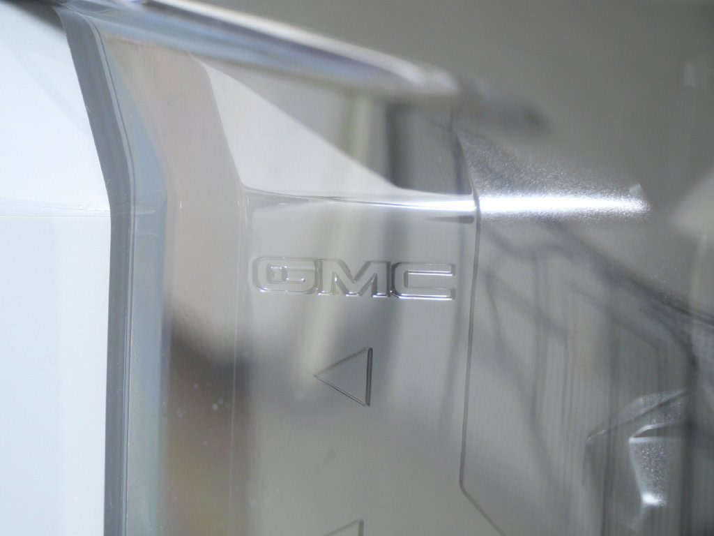 Thumbnail: 2024 GMC Sierra 3500 - 18