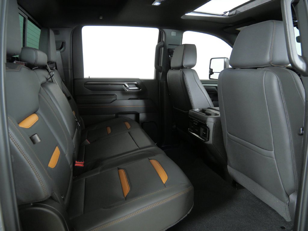 Thumbnail: 2024 GMC Sierra 3500 - 12