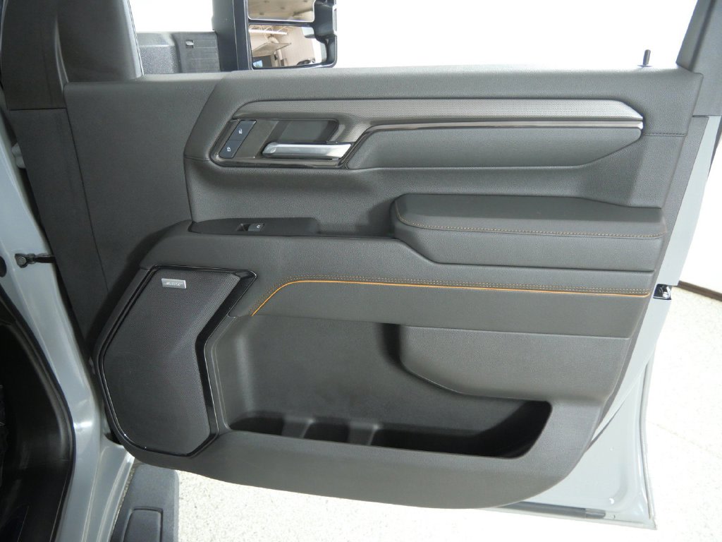 Thumbnail: 2024 GMC Sierra 3500 - 27
