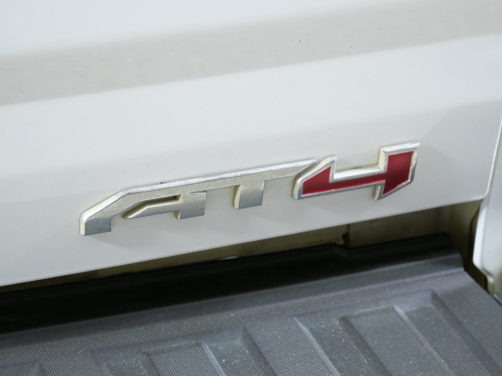 Thumbnail: 2021 GMC Canyon - 23