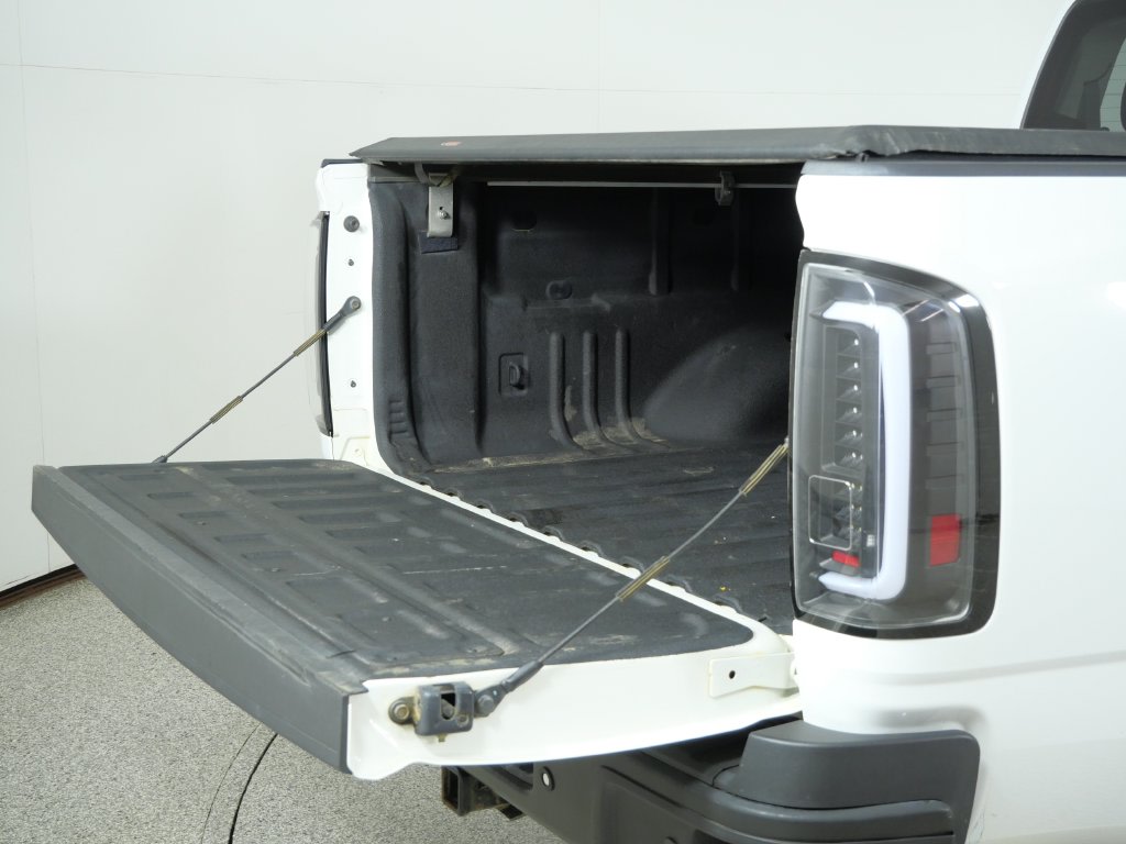 Thumbnail: 2021 GMC Canyon - 31